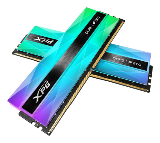 EAN 4711085948977 - XPG LANCER RGB módulo de memoria 32 GB 2 x 16 GB DDR5 288-pin DIMM ECC imagen 1
