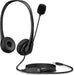 EAN 0195908812548 - HP Stereo 3.5mm Headset G2 Alámbrico Diadema Oficina/Centro de llamadas Negro imagen 2