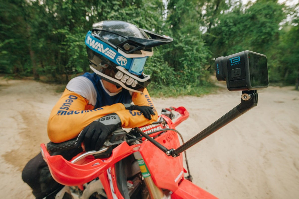 EAN 810116383818 - GoPro CHDRB-133-RW cámara para deporte de acción 27,6 MP 5.3K Ultra HD CMOS 25,4 / 1,9 mm (1 / 1.9") Wifi  imagen 7