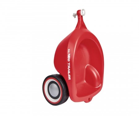 EAN 4004943562669 - BIG 800056266 accesorio para correpasillos o balancín infantil Remolque para coche de juguete imagen 3