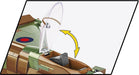EAN 5902251058432 - COBI Eurofighter Typhoon FGR4 "GiNA" imagen 5