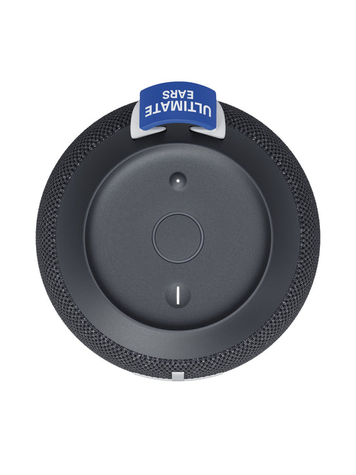 EAN 5099206115262 - Ultimate Ears WONDERBOOM 4 Altavoz portátil estéreo Negro imagen 2