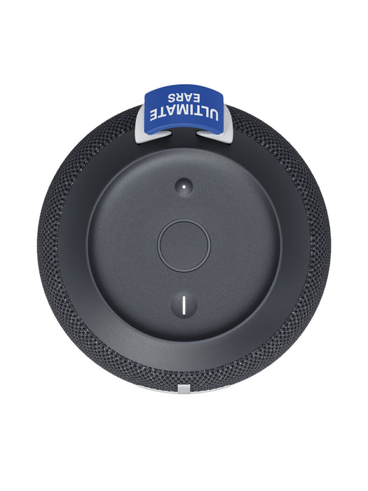EAN 5099206115262 - Ultimate Ears WONDERBOOM 4 Altavoz portátil estéreo Negro imagen 2
