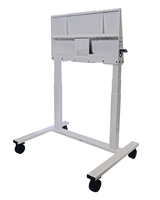EAN 628012403680 - SMART Technologies FSE-500-W accesorio para pizarra interactiva Monte Blanco imagen 1