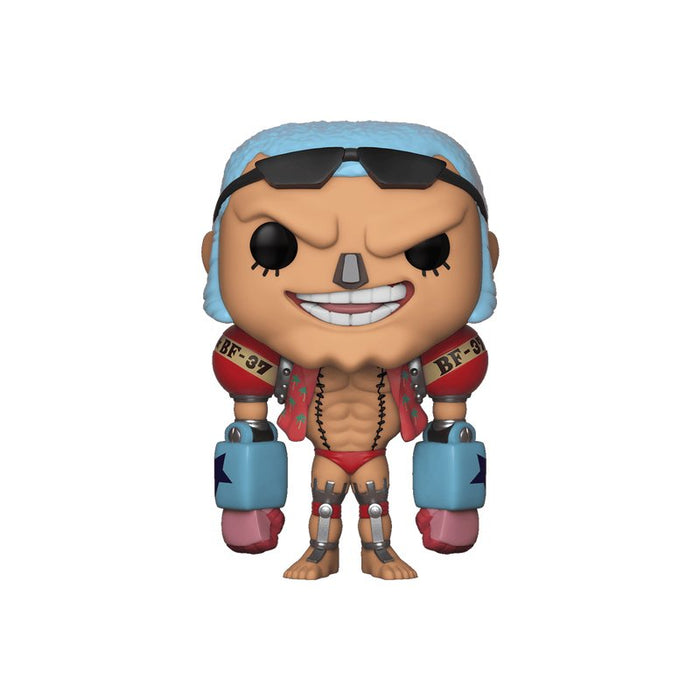 EAN 0889698231930 - FUNKO POP! 23193 imagen 1