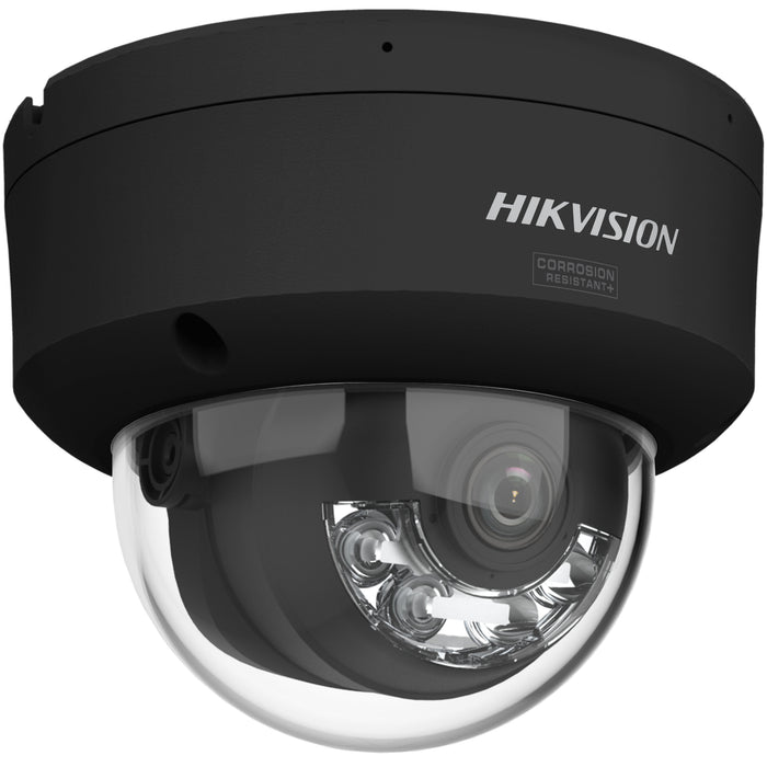 EAN 6936422115104 - Hikvision Pro Series con ColorVu DS-2CD2147G3-LIS2UY(2.8MM)(BLACK) cámara de vigilancia Almohadilla Cámar imagen 1