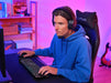 EAN 8713439253689 - Trust GXT 868 Torix teclado Juego USB + RF Wireless + Bluetooth QWERTY Inglés de EE. UU. Negro imagen 8