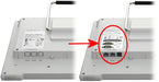 EAN 0887993800004 - Shuttle POS01 tarjeta y adaptador de interfaz Interno Paralelo, De serie imagen 2