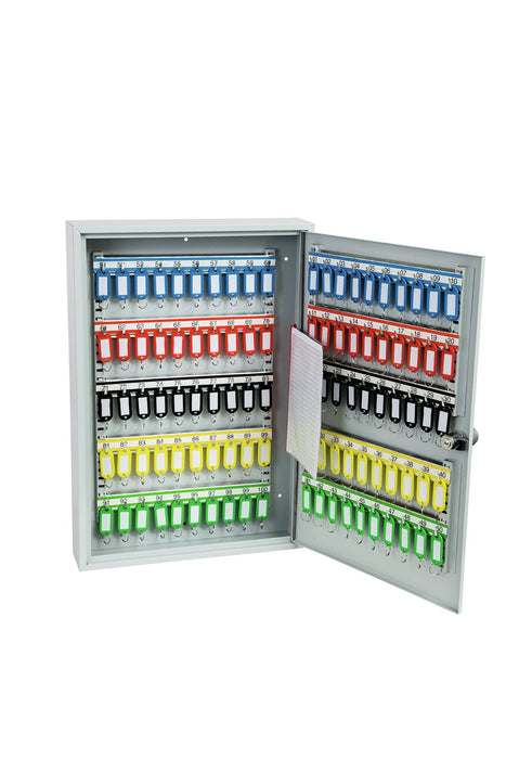 EAN 5032548004467 - Phoenix Safe Co. KC0603E caja portallaves y organizador Gris imagen 4