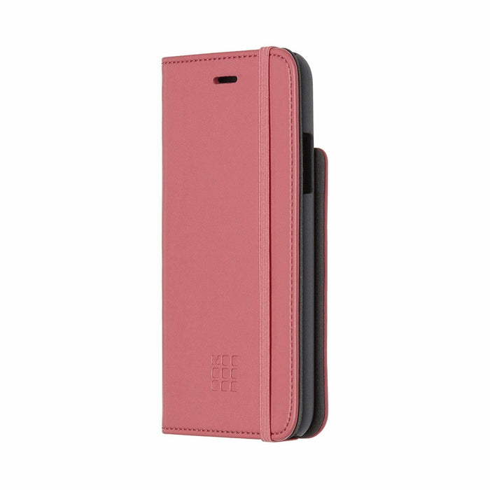 EAN 8058341719138 - Moleskine MO2CBP8D11 funda para teléfono móvil 14,7 cm (5.8") Folio Rosa imagen 1