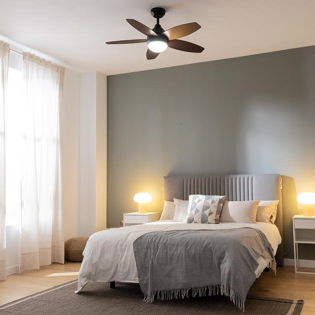 EAN 8435484085489 - Cecotec 08548 ventilador Madera imagen 3