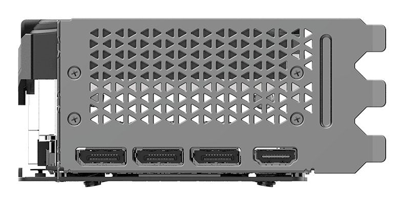 EAN 0751492794594 - PNY GeForce RTX 5070 Ti OC NVIDIA 16 GB GDDR7 imagen 6