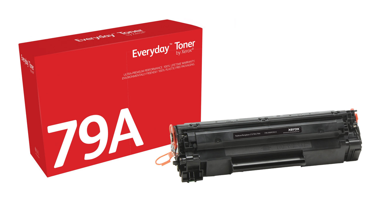 EAN 0095205894707 - 006R03644 cartucho de tóner 1 pieza(s) Compatible imagen 1