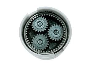 EAN 4006825661842 - Einhell TE-TK 18/2 Li Kit (CD+AG) imagen 10