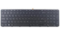 EAN 5712505792940 - HP 827029-FL1 refacción para laptop Teclado imagen 1