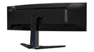 EAN 0196803817638 - Lenovo Legion R45w-30 pantalla para PC 113 cm (44.5") 5120 x 1440 Pixeles DQHD LED Negro imagen 5