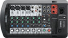 EAN 4957812624589 - Yamaha Stagepas 400BT Sistema de megafonía independiente 400 W Negro imagen 2