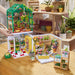 EAN 35051598060 - Miniverse Spaces Starter Pack Greenhouse imagen 14