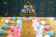 EAN 4250231741517 - Pegasus Spiele Men-Nefer 120 min Juego de mesa imagen 5