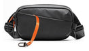 EAN 6976521111669 - Inateck FB01002 riñonera Poliéster Negro imagen 2