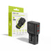 EAN 8594215995722 - Mobile Origin MO-PW26-BLK cargador de dispositivo móvil Universal Negro Corriente alterna Carga rápida In imagen 2