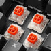 EAN 4044951033515 - Sharkoon SKILLER SGK60 teclado Juego USB QWERTY Español Negro imagen 5