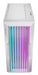 EAN 4712839552051 - Azza Guardian Glass Midi Tower Blanco imagen 3