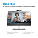 EAN 5715063337707 - HP E24m G4 pantalla para PC 60,5 cm (23.8") 1920 x 1080 Pixeles Full HD Negro, Plata imagen 13
