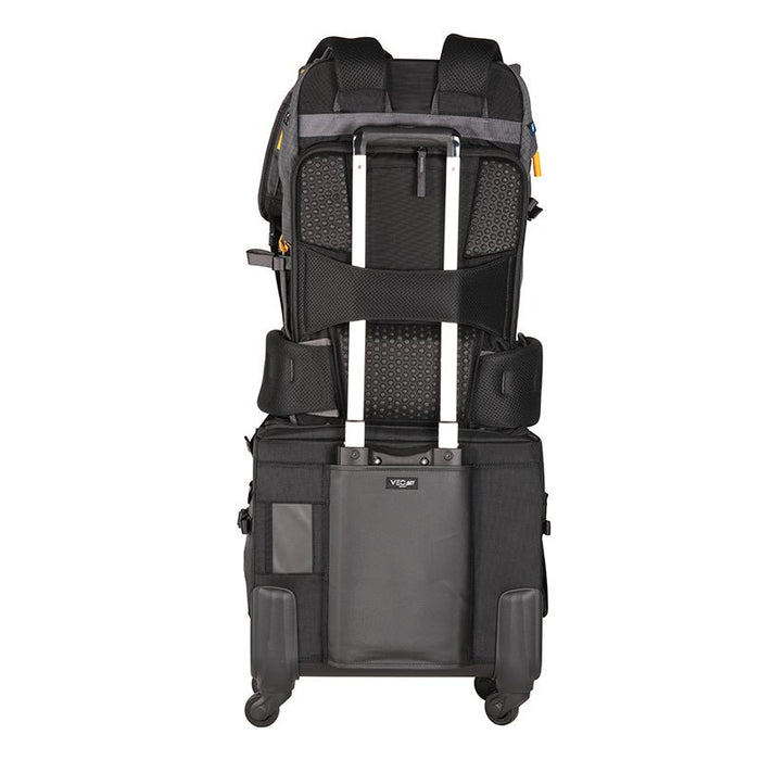 EAN 4719856250076 - Vanguard VEO Active 53 grijs rugzak Mochila Gris imagen 17