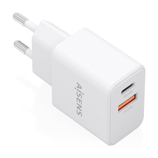 EAN 8435739905012 - AISENS A110-1025 cargador de dispositivo móvil Teléfono móvil, Smartphone, Portátil, Cámara digital, Tabl imagen 1