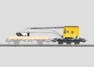 EAN 4001883046716 - Märklin 4671 parte y accesorio de modelo a escala Vagón imagen 1