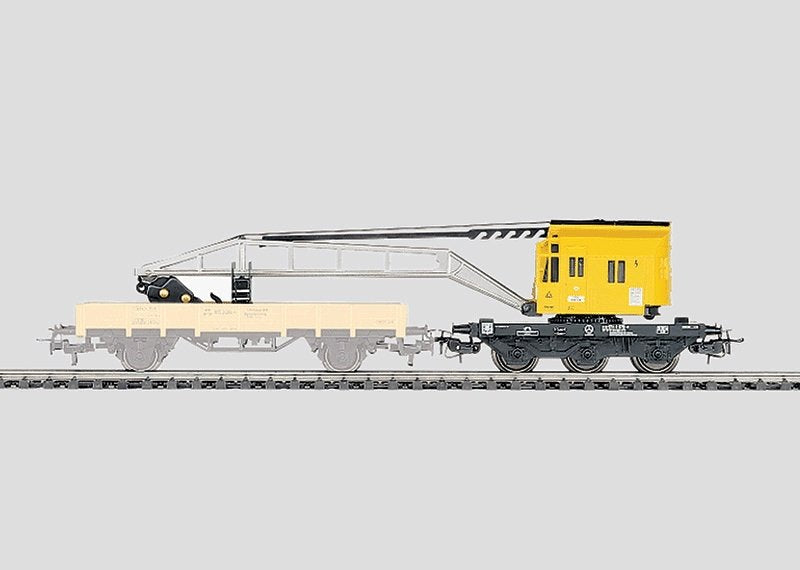 EAN 4001883046716 - Märklin 4671 parte y accesorio de modelo a escala Vagón imagen 1
