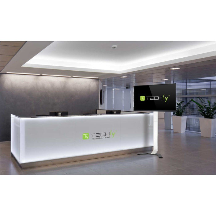 EAN 8059018361834 - Techly ICA-TR47 Mueble de TV y centro de entretenimiento imagen 10