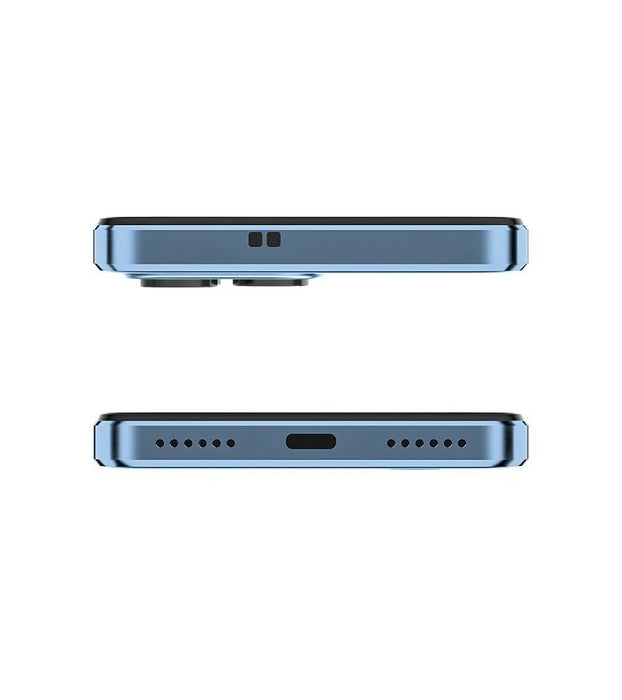 EAN 6924136719107 - Cubot P80 16,7 cm (6.58") Ranura híbrida Dual SIM Android 13 4G USB Tipo C 8 GB 256 GB 5200 mAh Azul imagen 5