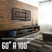 EAN 0766623461993 - Manhattan 461993 soporte para monitor 2,54 m (100") imagen 7