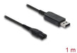 EAN 4043619909797 - DeLOCK 90979 cable de transmisión Negro 1 m USB A 2 pines imagen 2