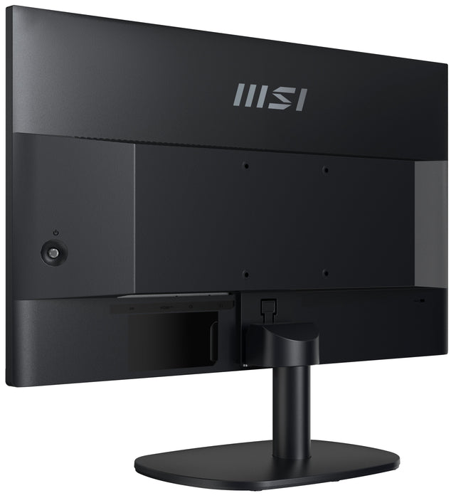 EAN 4711377121972 - MSI Pro MP245V pantalla para PC 60,5 cm (23.8") 1920 x 1080 Pixeles Full HD LCD Negro imagen 8
