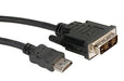 EAN 7611990158287 - VALUE 11045522 2 m Micro-HDMI DVI-D imagen 1