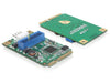 EAN 4043619952342 - DeLOCK 95234 tarjeta y adaptador de interfaz Interno USB 3.2 Gen 1 (3.1 Gen 1) imagen 2