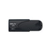 EAN 3536403372859 - PNY Attache 4 unidad flash USB 32 GB USB tipo A 3.2 Gen 1 (3.1 Gen 1) Negro imagen 2