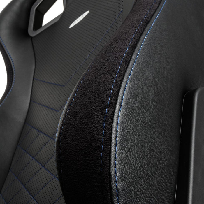 EAN 4250144800295 - noblechairs EPIC Silla para videojuegos de PC Asiento acolchado Negro imagen 16