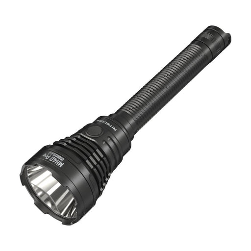 EAN 6952506408511 - Nitecore MH40 PRO linterna Negro Linterna de mano LED imagen 1