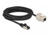 EAN 4043619870301 - DeLOCK 87030 módulo de conector de red imagen 2