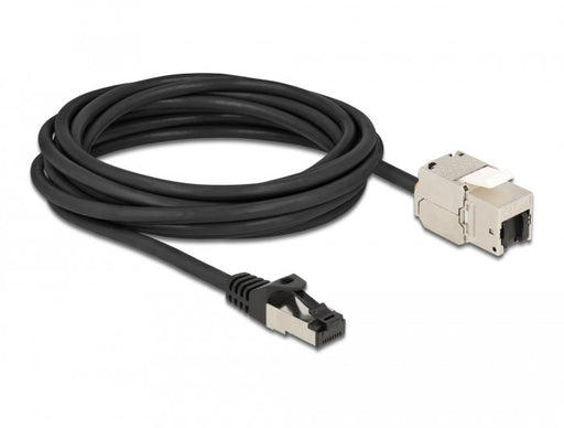 EAN 4043619870301 - DeLOCK 87030 módulo de conector de red imagen 2