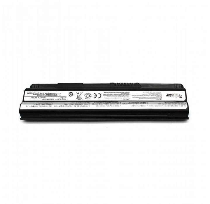 EAN 8435597436017 - VOLTISTAR BAT2074 refacción para laptop Batería imagen 2
