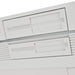 EAN 4710679818290 - Silverstone SST-FLP01W carcasa de ordenador HTPC Blanco imagen 9