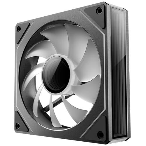 EAN 761345400602 - Antec 0-761345-40060-2 sistema de refrigeración para ordenador Carcasa del ordenador Ventilador 12 cm Negr imagen 2