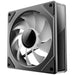 EAN 761345400602 - Antec 0-761345-40060-2 sistema de refrigeración para ordenador Carcasa del ordenador Ventilador 12 cm Negr imagen 2