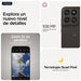EAN 0840493617183 - Motorola moto g77 17,3 cm (6.8") Ranura híbrida Dual SIM Android 16.0 5G USB Tipo C 8 GB 512 GB 5200 mAh  imagen 6