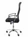 EAN 8435501003571 - PIQUERAS Y CRESPO 31DBNE silla de oficina y de ordenador Asiento de malla Respaldo de malla imagen 3